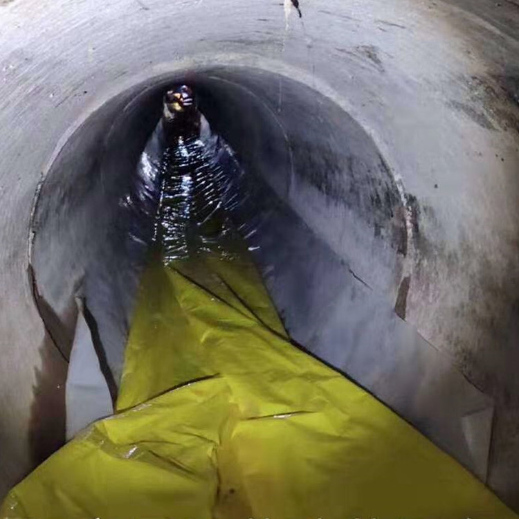 克孜勒苏柯尔克孜管道光固化修复