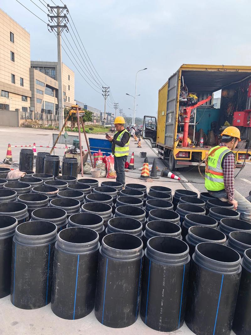 克孜勒苏柯尔克孜管道短管置换