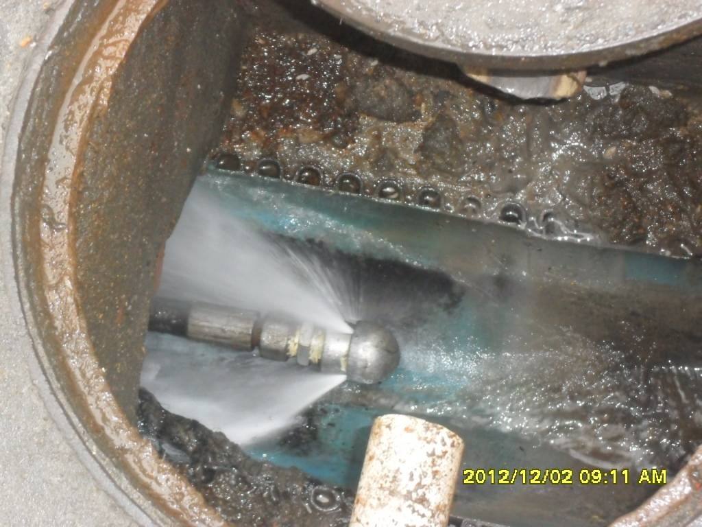 克孜勒苏柯尔克孜污水管道高压清洗