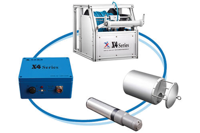 克孜勒苏柯尔克孜声呐检测